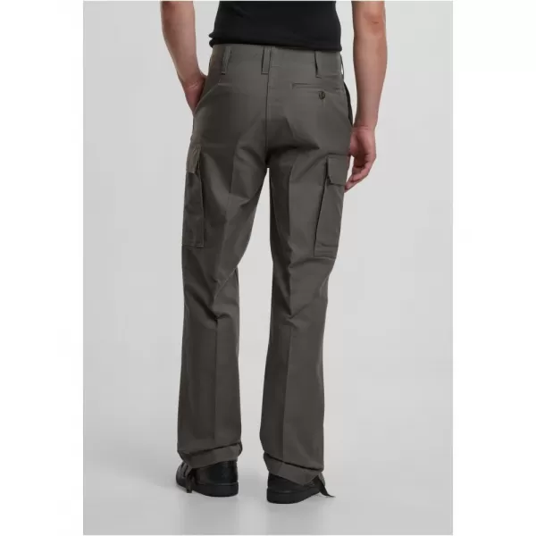  Pánské kalhoty BRANDIT BD1030 OLIVE 