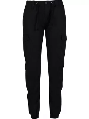 Dámské kalhoty BRANDIT BD11008 BLACK