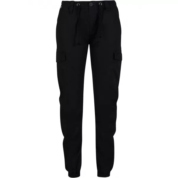  Dámské kalhoty BRANDIT BD11008 BLACK 