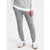 Pánské tepláky OMBRE OM-PASK-0129 GRAY