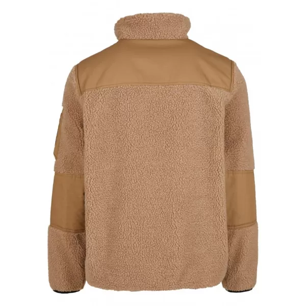  Pánská bunda BRANDIT BD5031 CAMEL 