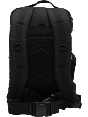 Batoh BRANDIT BD61046 BLACK