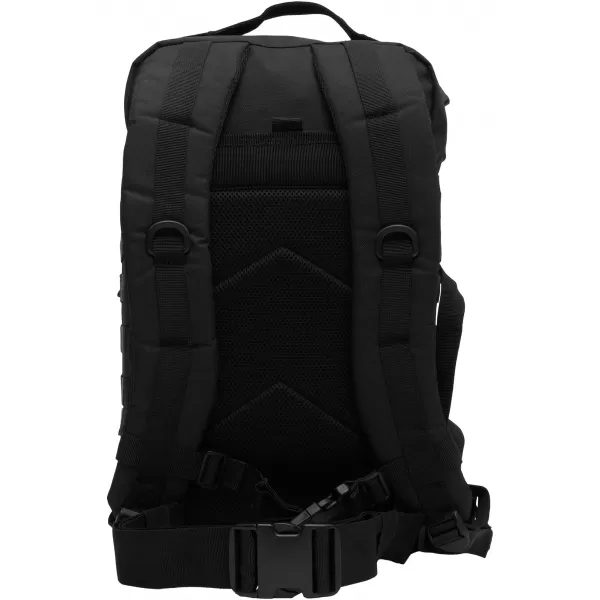  Batoh BRANDIT BD61046 BLACK 
