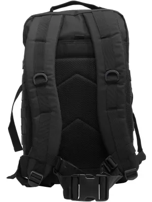 Batoh BRANDIT BD61055 BLACK