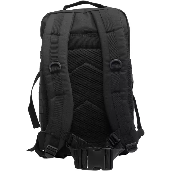  Batoh BRANDIT BD61055 BLACK 