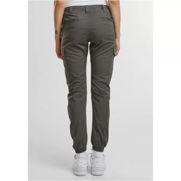  Dámské kalhoty BRANDIT BD11008 OLIVE 