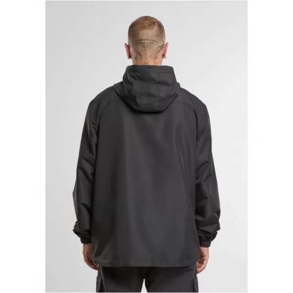  Pánská bunda BRANDIT BD3198 BLACK 