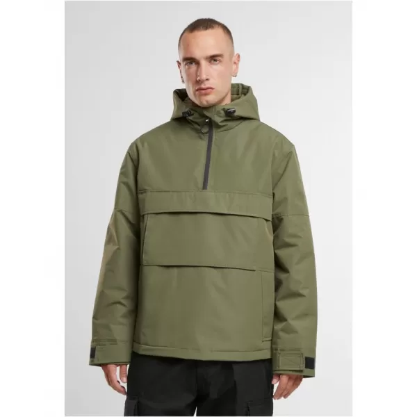  Pánská bunda BRANDIT BD9733 OLIVE 
