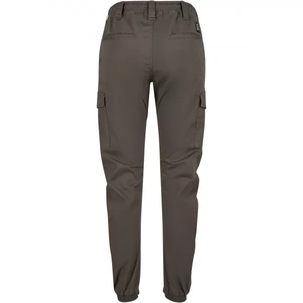  Dámské kalhoty BRANDIT BD11008 OLIVE 