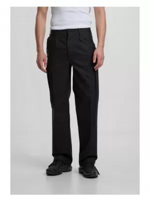 Pánské kalhoty BRANDIT BD1030 BLACK
