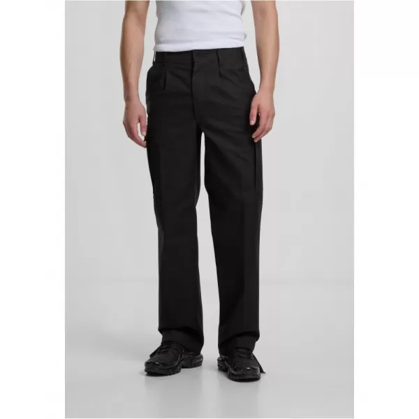  Pánské kalhoty BRANDIT BD1030 BLACK 