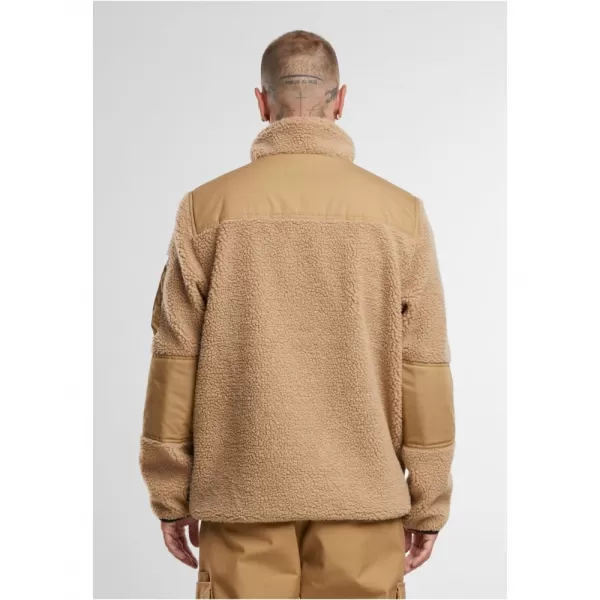  Pánská bunda BRANDIT BD5031 CAMEL 