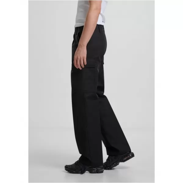  Pánské kalhoty BRANDIT BD1030 BLACK 