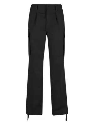 Pánské kalhoty BRANDIT BD1030 BLACK