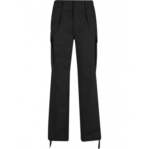  Pánské kalhoty BRANDIT BD1030 BLACK 