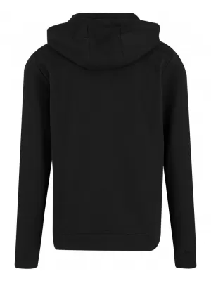 Pánská mikina BRANDIT BD9595 BLACK