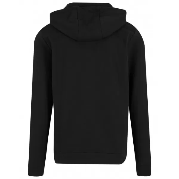  Pánská mikina BRANDIT BD9595 BLACK 