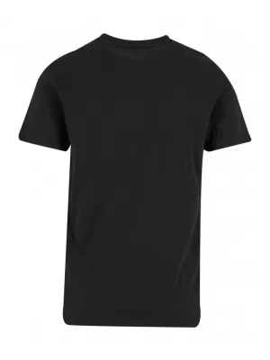 Pánské triko BRANDIT BD9594 BLACK