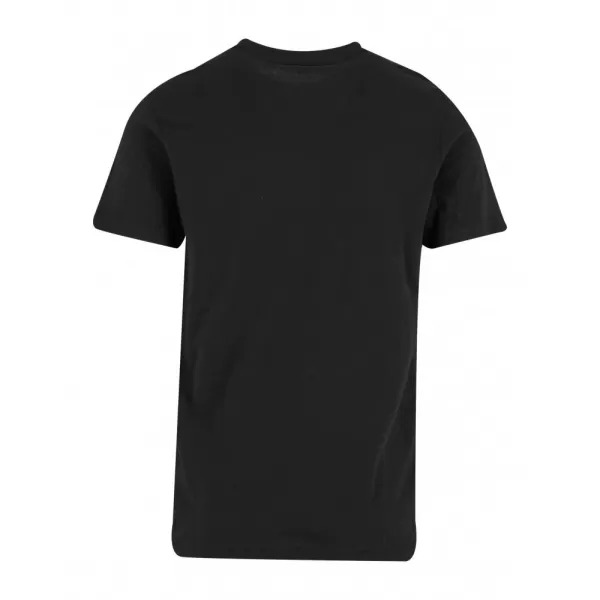  Pánské triko BRANDIT BD9594 BLACK 
