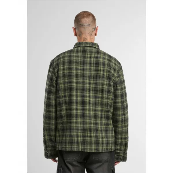  Pánská bunda BRANDIT BD3190 OLIVE/BLACK 