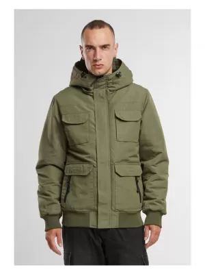 Pánská bunda BRANDIT BD3194 OLIVE