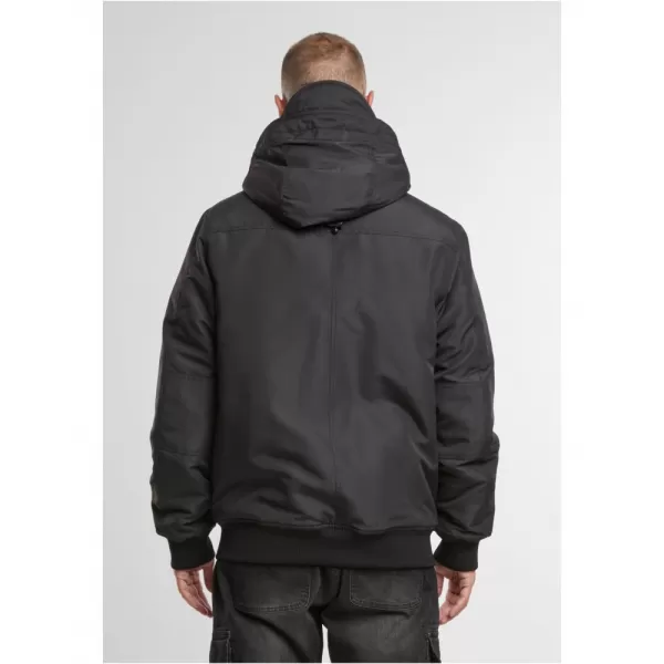  Pánská bunda BRANDIT BD3194 BLACK 
