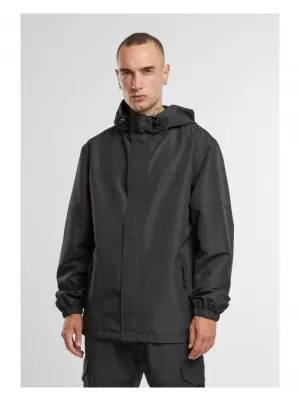 Pánská bunda BRANDIT BD3198 BLACK