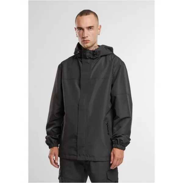  Pánská bunda BRANDIT BD3198 BLACK 