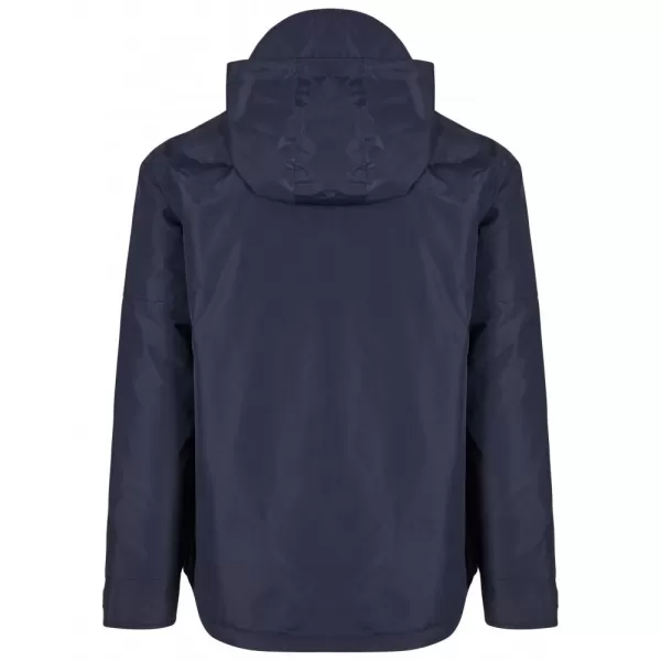  Pánská bunda BRANDIT BD9733 NAVY 