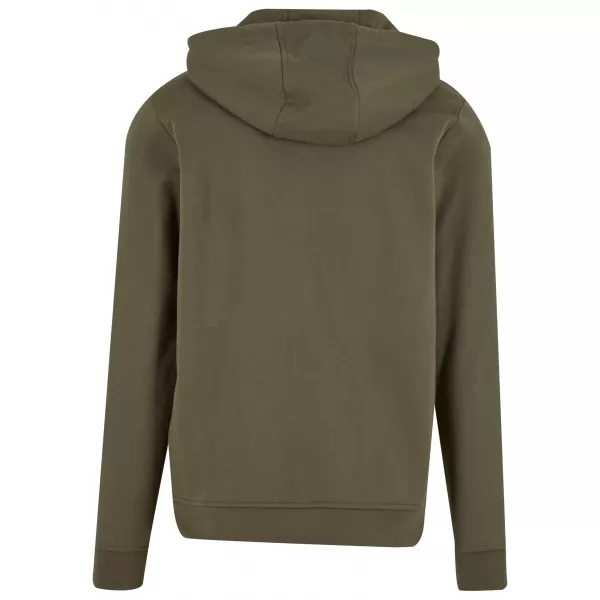  Pánská mikina BRANDIT BD9595 OLIVE 