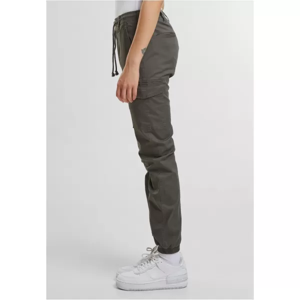 Dámské kalhoty BRANDIT BD11008 OLIVE 