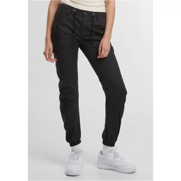 Dámské kalhoty BRANDIT BD11008 BLACK 