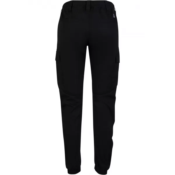  Dámské kalhoty BRANDIT BD11008 BLACK 