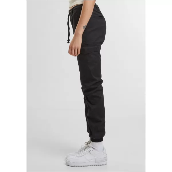  Dámské kalhoty BRANDIT BD11008 BLACK 