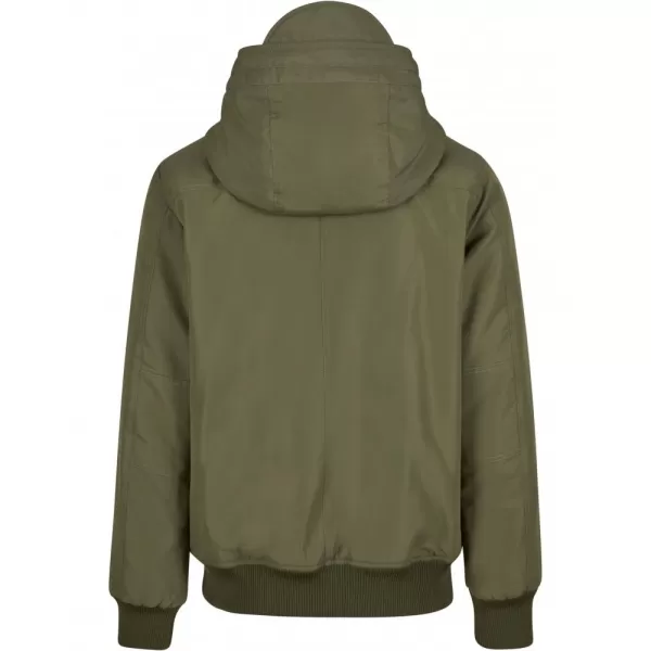  Pánská bunda BRANDIT BD3194 OLIVE 
