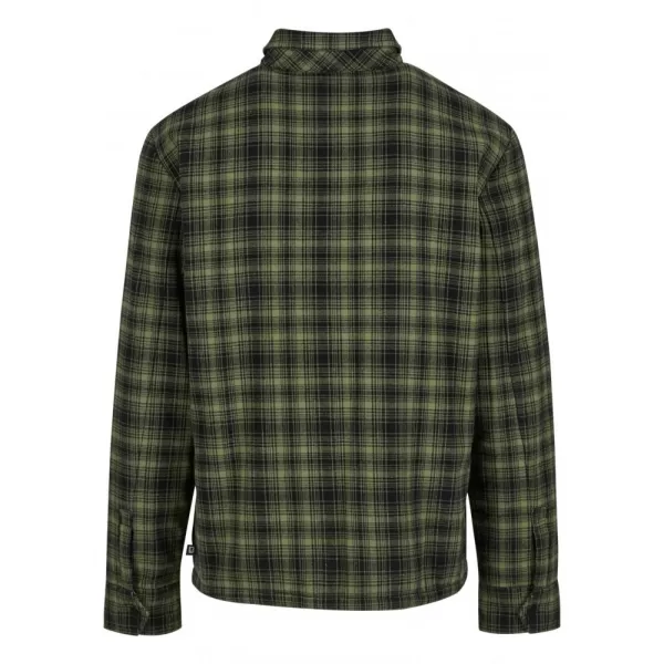 Pánská bunda BRANDIT BD3190 OLIVE/BLACK 