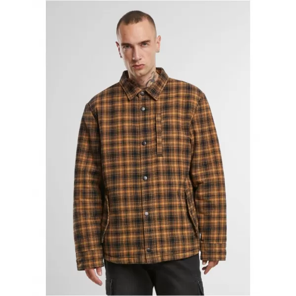  Pánská bunda BRANDIT BD3190 CAMEL/BLACK 