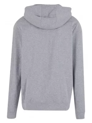 Pánská mikina BRANDIT BD9595 GREY MELANGE