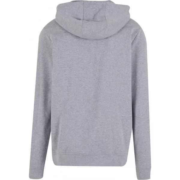  Pánská mikina BRANDIT BD9595 GREY MELANGE 