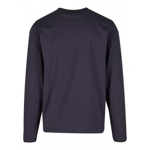  Pánské triko BRANDIT BD4205 NAVY 