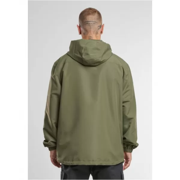  Pánská bunda BRANDIT BD3198 OLIVE 