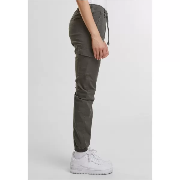  Dámské kalhoty BRANDIT BD11008 OLIVE 