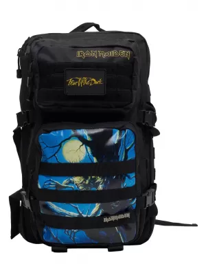 Batoh BRANDIT BD61046 BLACK