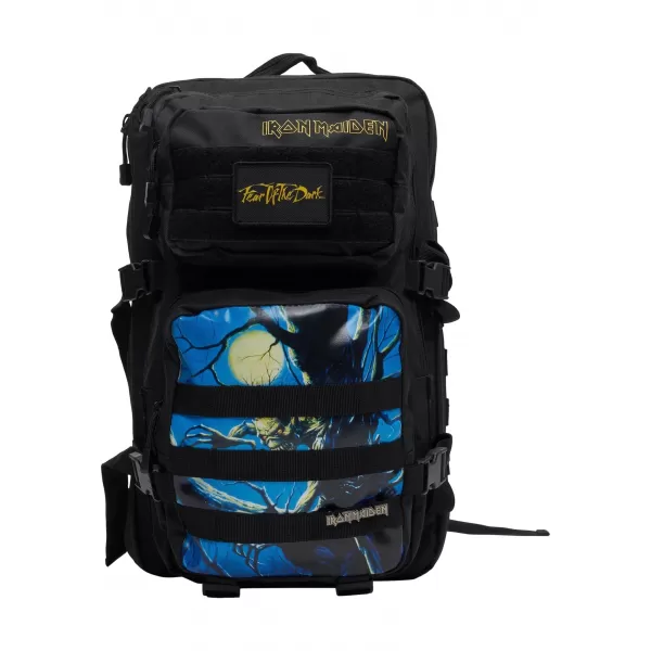  Batoh BRANDIT BD61046 BLACK 