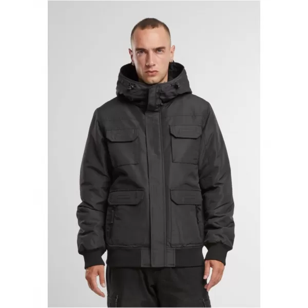  Pánská bunda BRANDIT BD3194 BLACK 