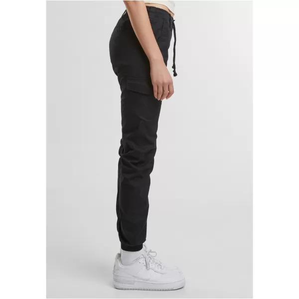  Dámské kalhoty BRANDIT BD11008 BLACK 
