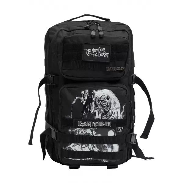  Batoh BRANDIT BD61055 BLACK 
