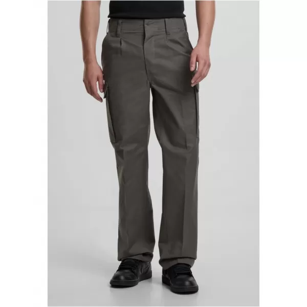  Pánské kalhoty BRANDIT BD1030 OLIVE 