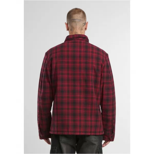  Pánská bunda BRANDIT BD3190 RED/BLACK 