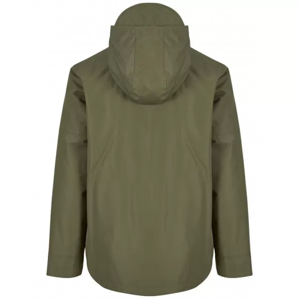  Pánská bunda BRANDIT BD9733 OLIVE 
